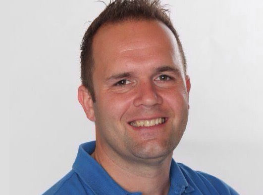 Paul Knapen Nederweert