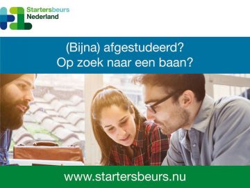 Startersbeurs