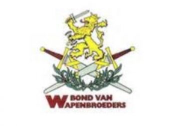 Wapenbroeders afdeling Ospel  logo