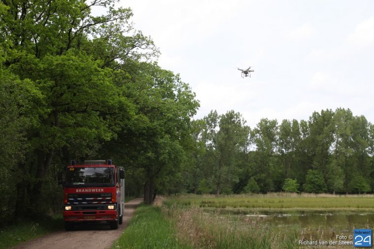 Weerterbos 21-5-16 Richard van der Steen 03