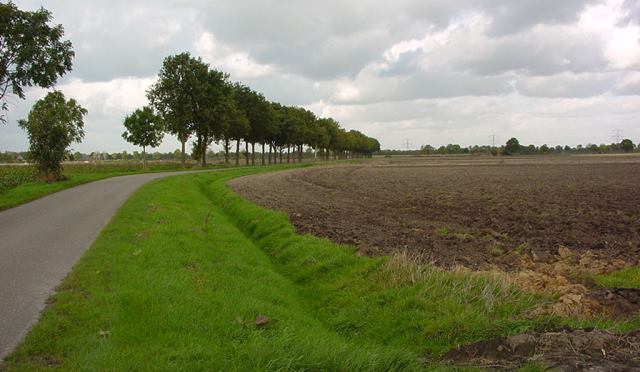 buitengebied - gemeente Nederweert