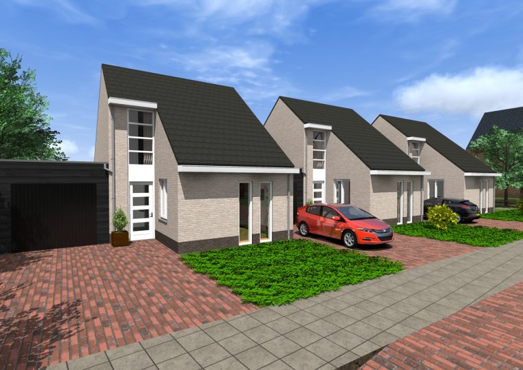 levensloopbestendige woningen