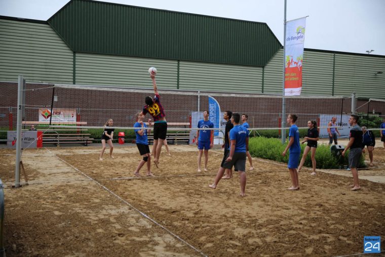 Beach Event 2016 Bengele Beweegt Nederweert-4