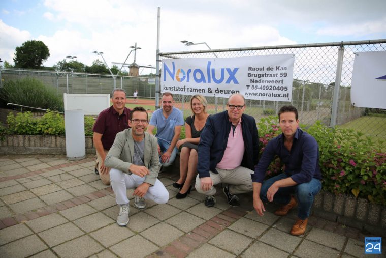 Noralux sponsor Tennistoernooi Meulenslag-1