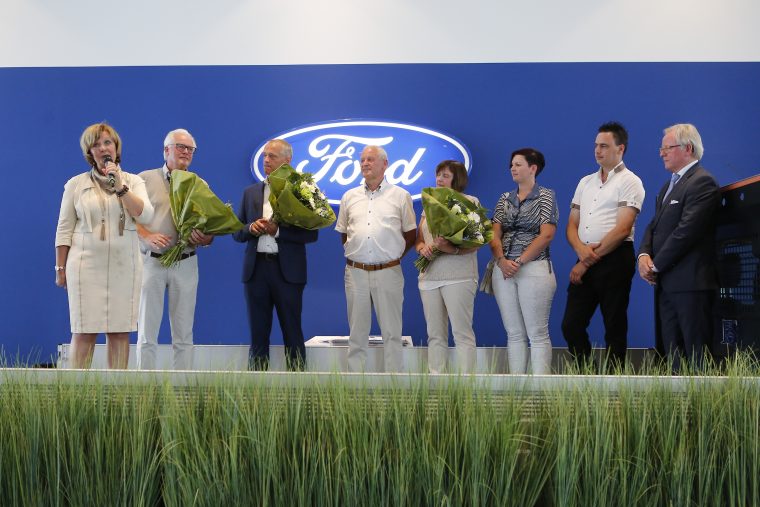 Weerterlandprijs 2016