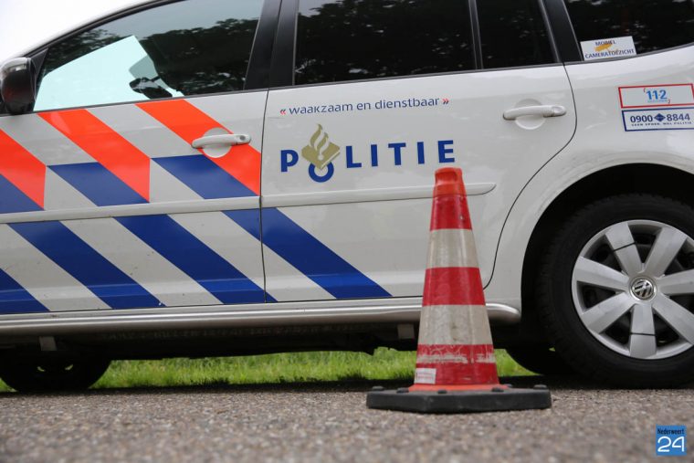 politie pion-1