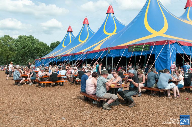 Bospop 2016