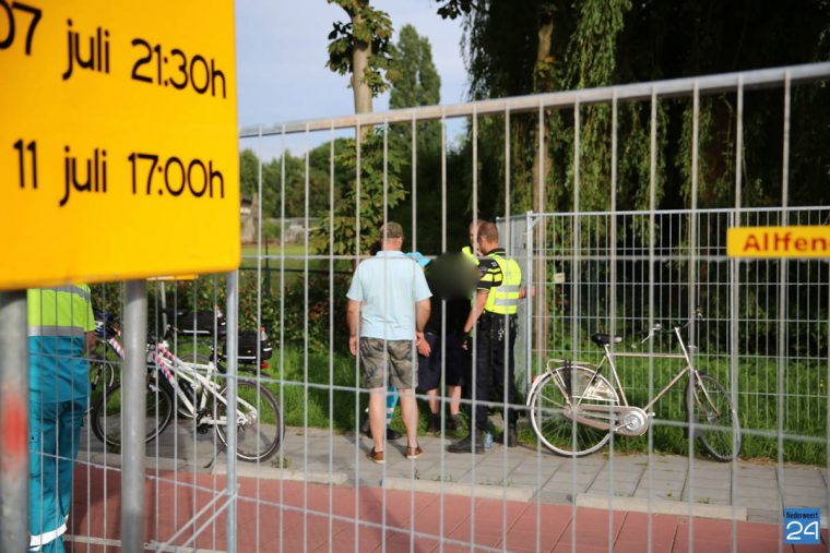 Ongeval Hushoverweg Weert-2