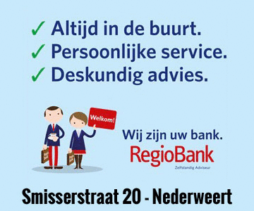 Regiobank NEderweert