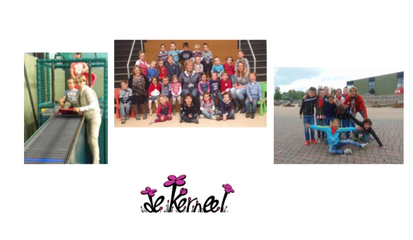 Team Kerneel