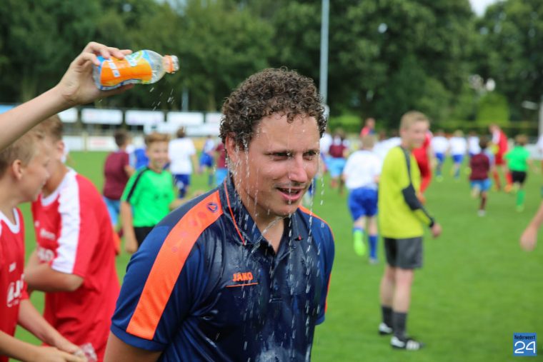 VSN Voetbaldagen Eindse Boys Nederweert-Eind-45