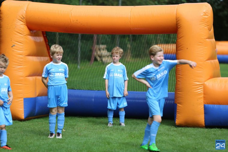 Voetbalweek Eindse Boys Nederweert-Eind-37