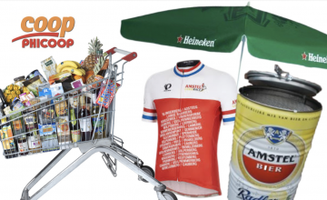 prijzenactie EPO Tour d'Oospel