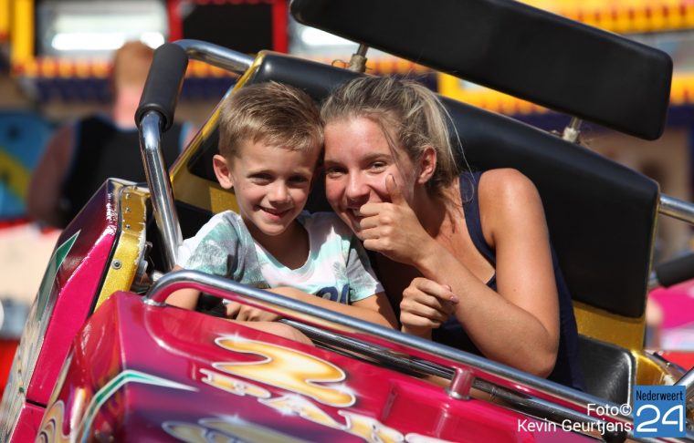 Kermis zaterdag nederweert 2016