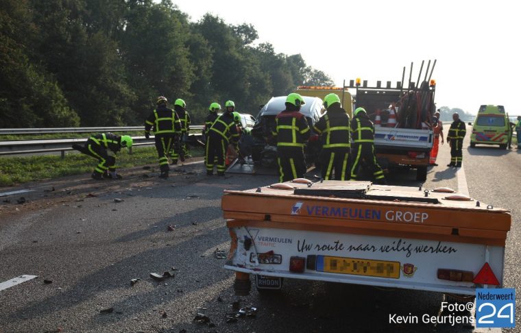 Ongeval A2