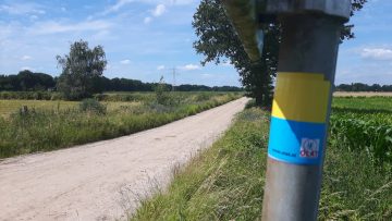 Graaf van Hornepad Weert