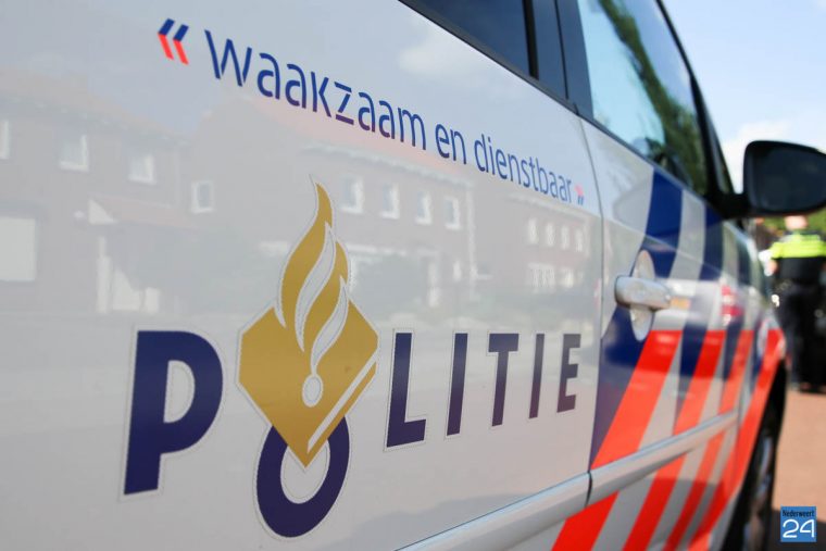 Politie auto-2