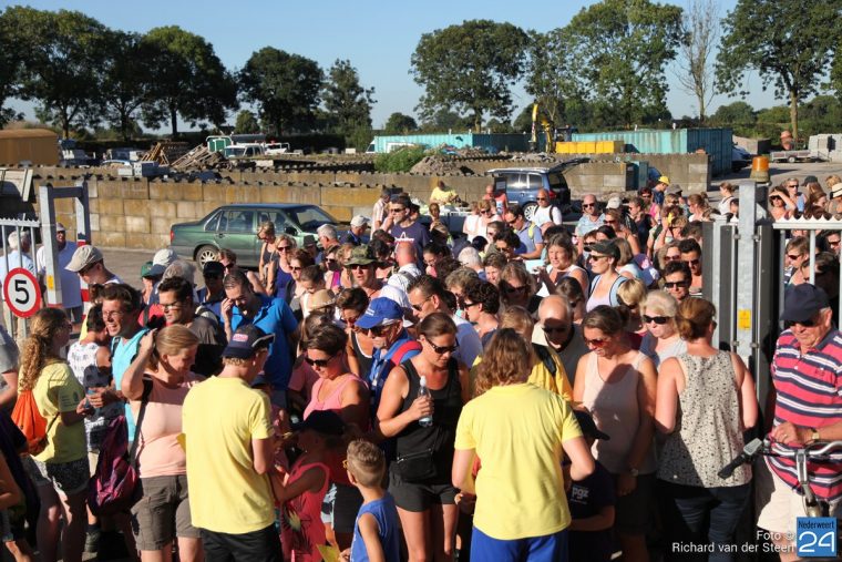 Wandel3daagse  24-8-16 11