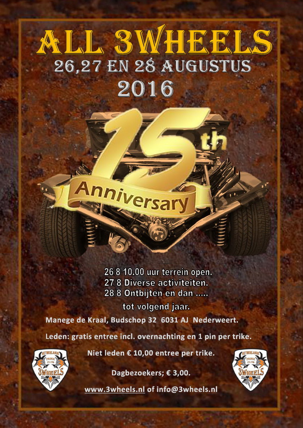 all3wheels 2016