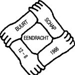 logo buurtschap Eendracht nieuw