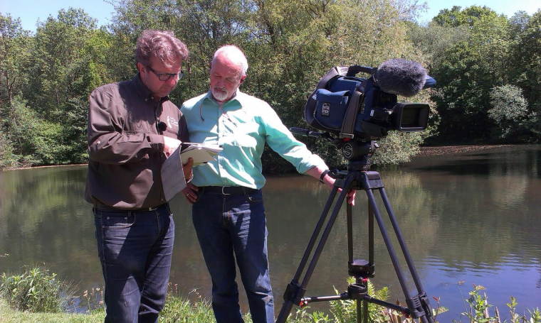 Maurice Nijsten Natuurlijk Limburg