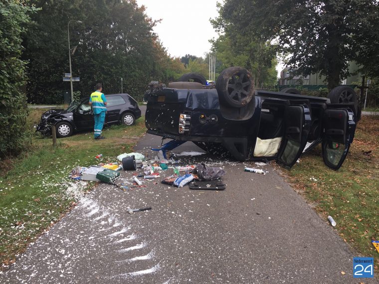 aanrijding-schansdijk-roggel