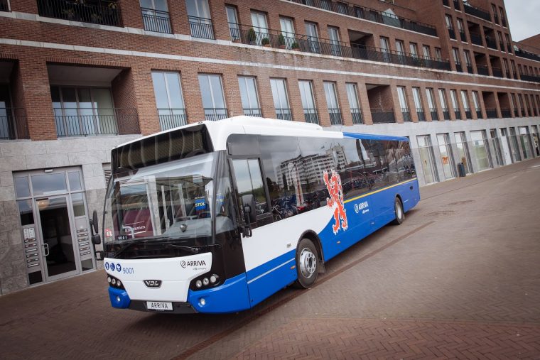 arriva-bus-limburg