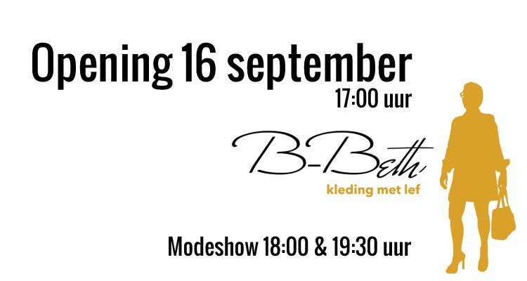 B-Beth-kleding-Nederweert