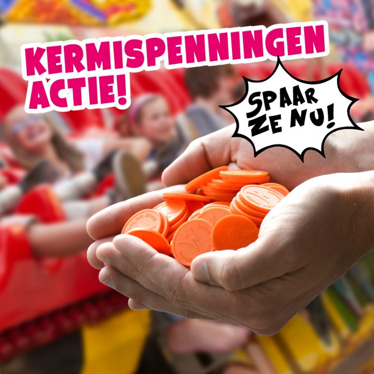 Kermis Weert 2016 FB Post Penningen.indd