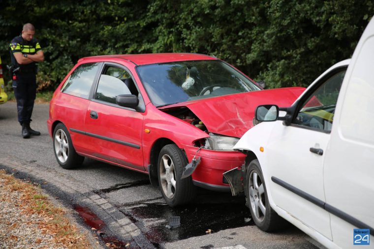 Ongeval Aan 't Ven Nederweert-2