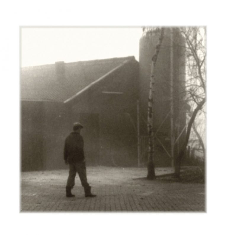 Rouwadvertentie Jan van Roy 2