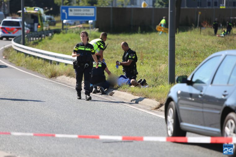 schietincident-politie-ringbaan-noord-weert-2