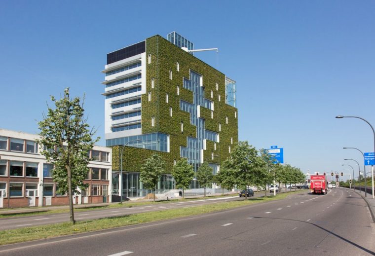 Stadskantoor Venlo