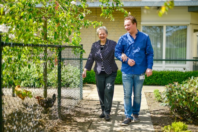 Week tegen de Eenzaamheid