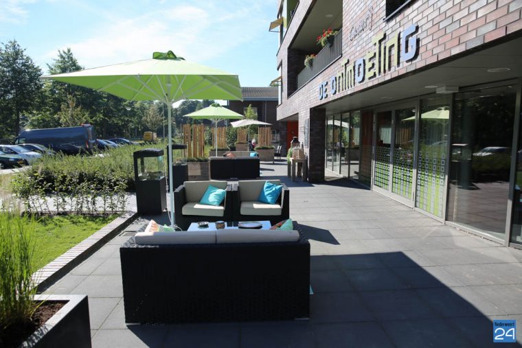 restaurant de Ontmoeting Zorgcentrum St Joseph Nederweert-2