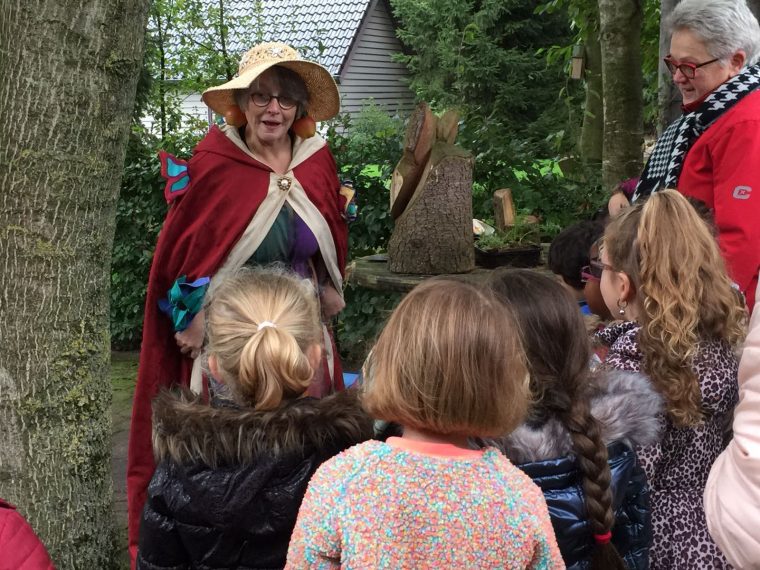 groep-1-en-2-bongerd