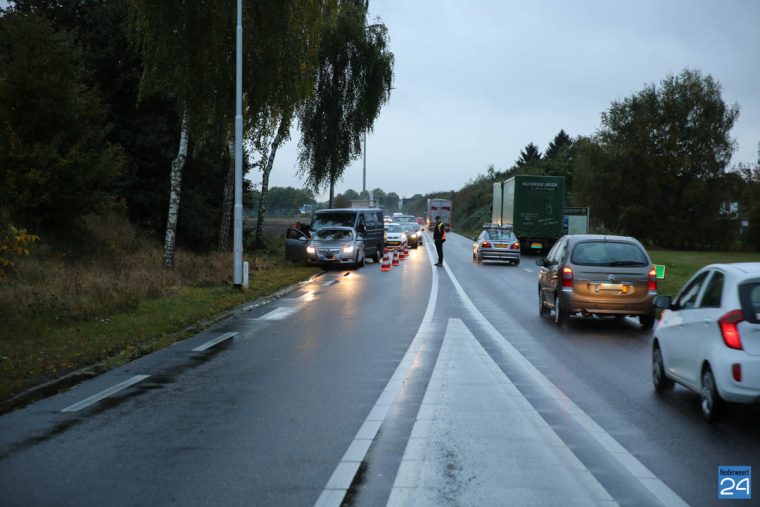 kop-staart-botsing-randweg-zuid-nederweert-1