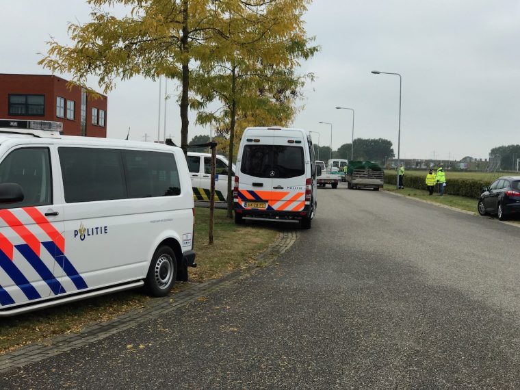 politie-controle-nederweert