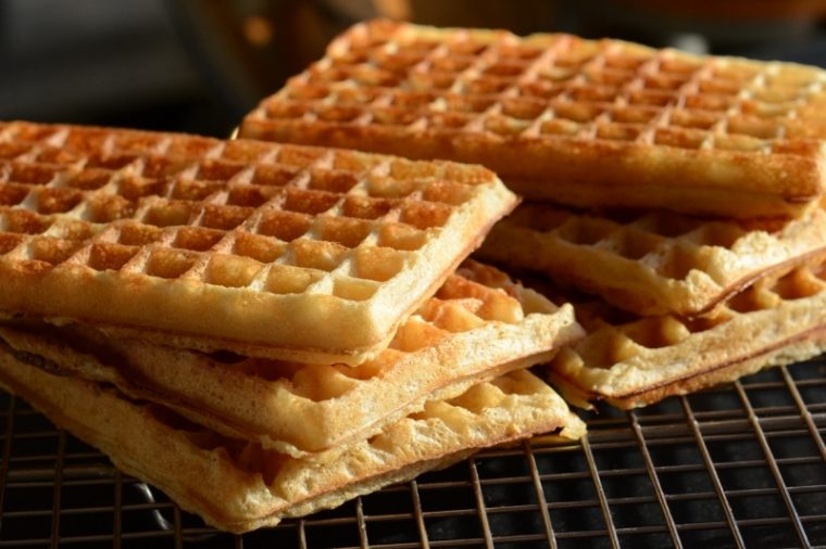 wafels