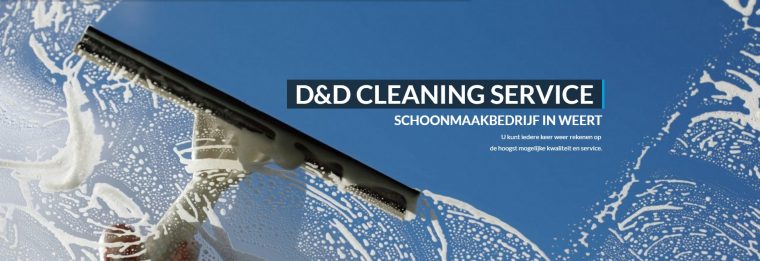 dd-cleaning-service