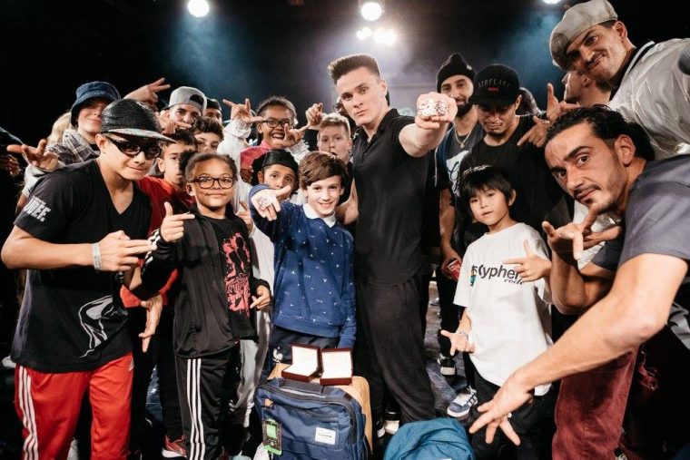 internationaal-succes-fresh-allstars