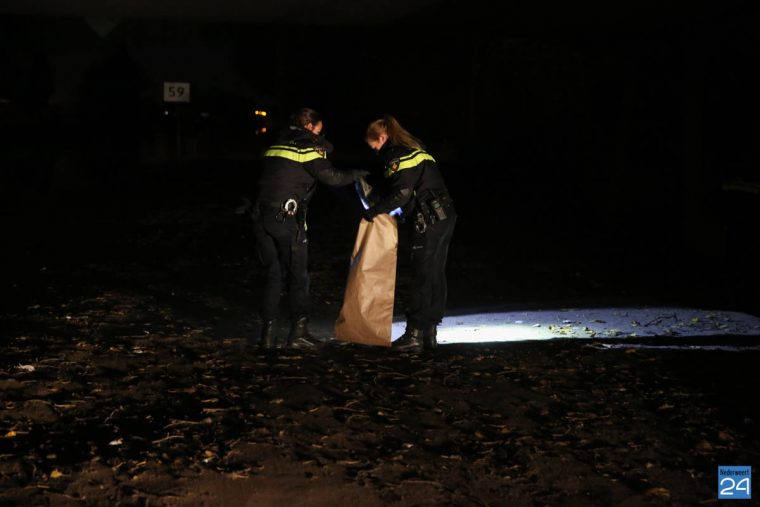 man-springt-van-brug-weert-9