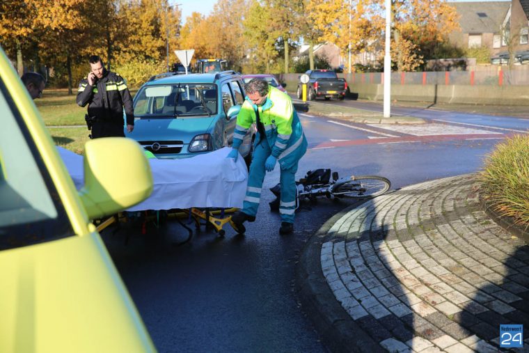 ongeval-rotonde-maaslandlaan-ringbaan-oost-weert-4