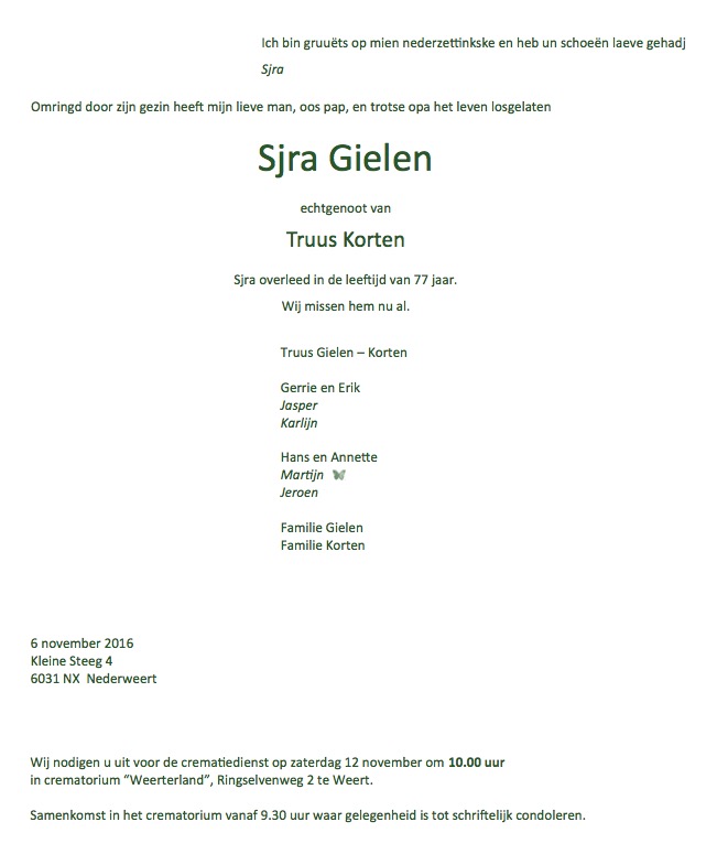 rouwadvertentie-sjra-gielen-nederweert-2