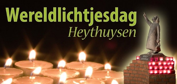 Wereldlichtjesdag in Heythuysen - Nederweert24 (Blog)