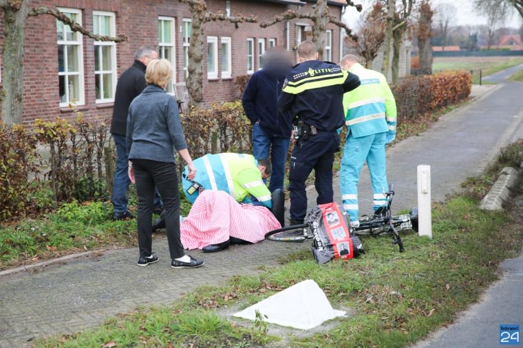 ongeval-hoofstraat-nederweert-1