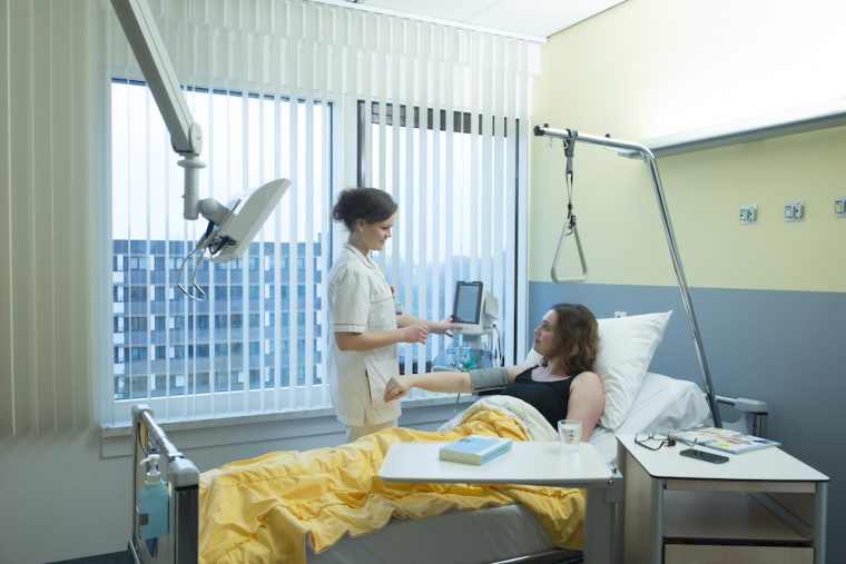 verpleegkundige-top-opleiding