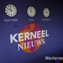 Basisschool De Kerneel start eigen Nieuwszender 786