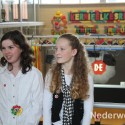 Basisschool De Kerneel start eigen Nieuwszender 786