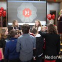 Basisschool De Kerneel start eigen Nieuwszender 786